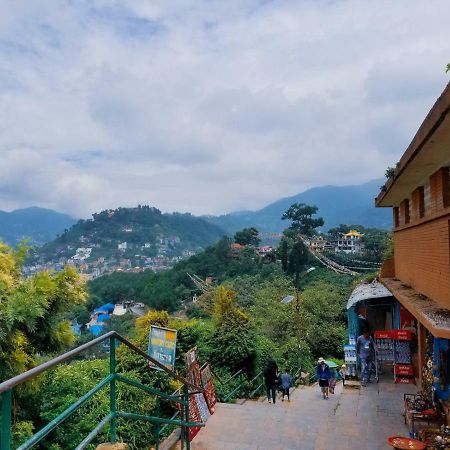 Classic Nepal Hotel Katmandu Zewnętrze zdjęcie